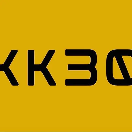 Kk30 Budapest