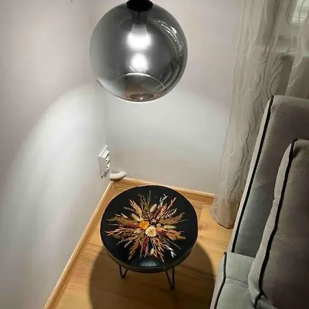 Kk30 Apartment Budapest