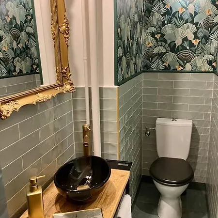 Kk30 Apartment *