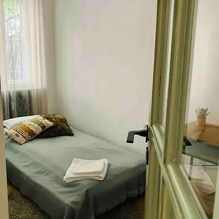 Apartment Kk30 *