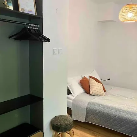 Apartment Kk30