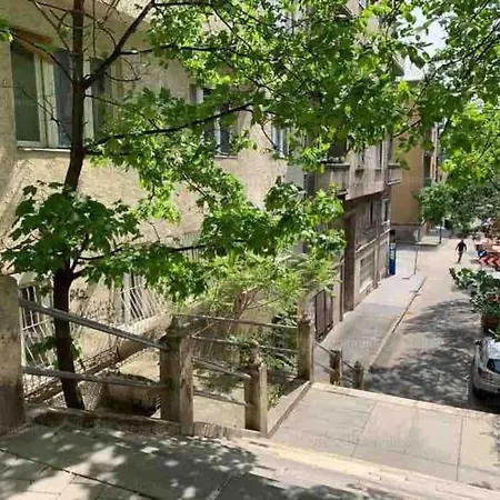 Kk30 Apartment Budapest